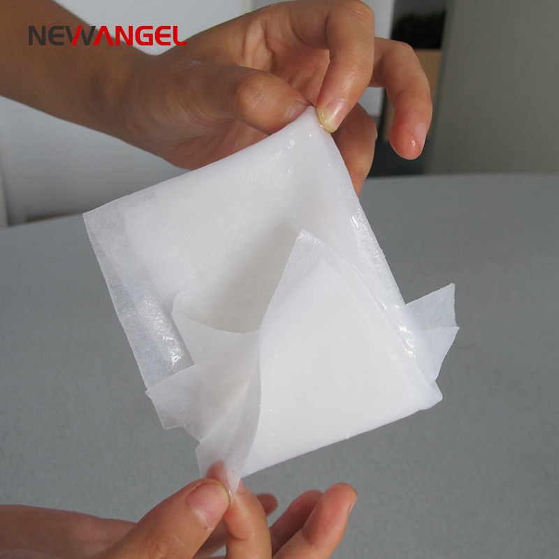 Cryolipolysis antifreeze membrane 34*42cm MSDS approval ETG3