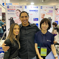  Mexico Beauty Expo 