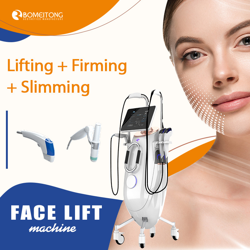 Ulthera hifu machine price SMAS skin lifting professional