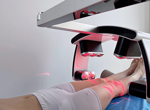 Physiotherapy Machine