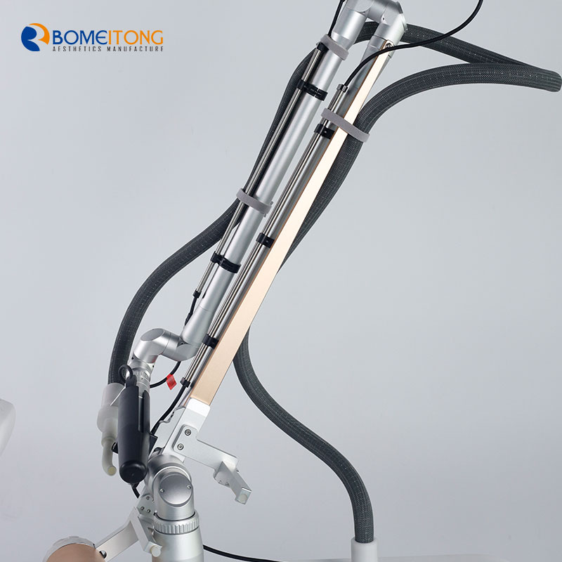Pico Laser Tattoo Removal Machine