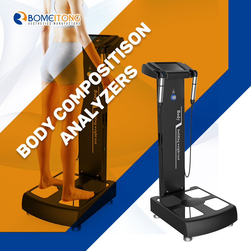 GS6.5B body composition analysis machine price