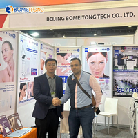  Mexico Beauty Expo 