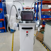 Velashape Machine Vacuum Rf Roller Cellulite Reduction Body Contouring