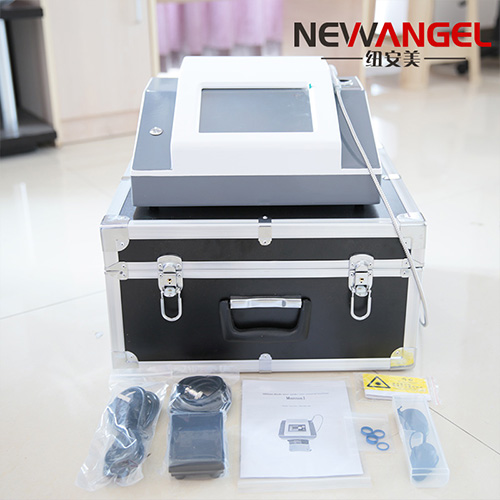 CE approval blood vessels 980 nm diode laser for vascular removal