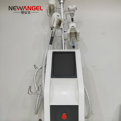 Cryolyposis machine price for salon and clinic use