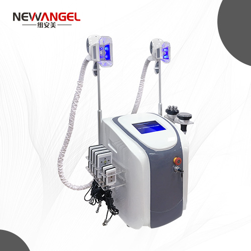 Laser fat removal cost machine cryolipolysis cavitation rf 5 in 1