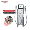 Hair removal specialist diode laser machine for all skin type