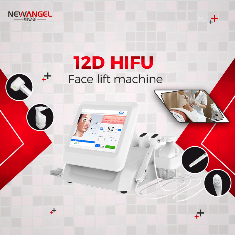 How much does a hifu machine cost