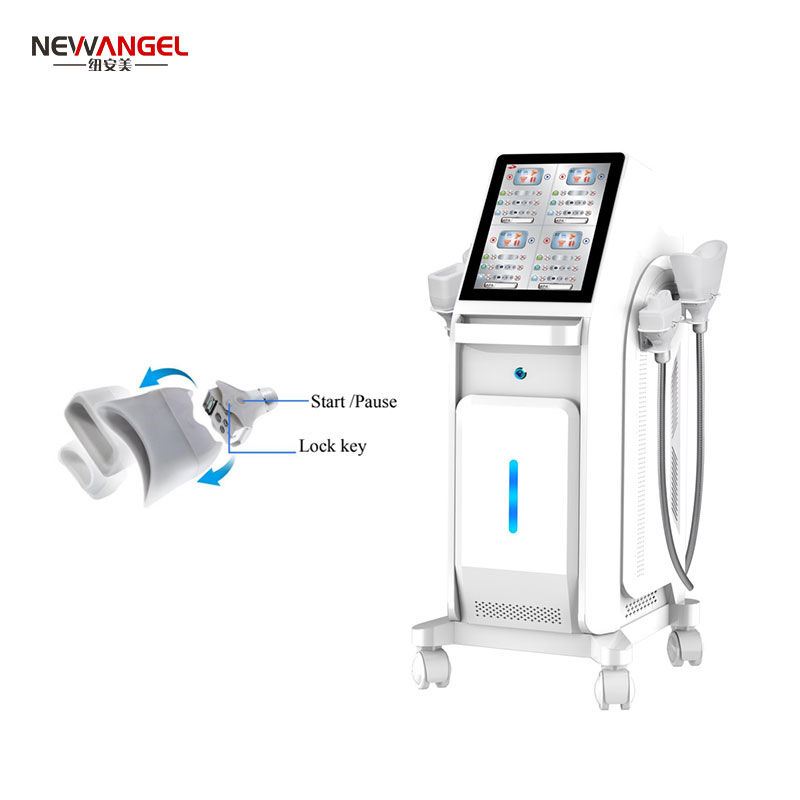Newangel Cryolipolysis Machine for Salon And Clinic