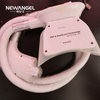Non surgical arm fat removal machine 5 handles cellulite reduction