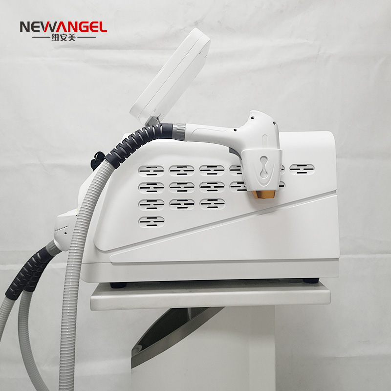 Tattoo Removal Machine Diode Laser Hair Removal Pigmentation Removal
