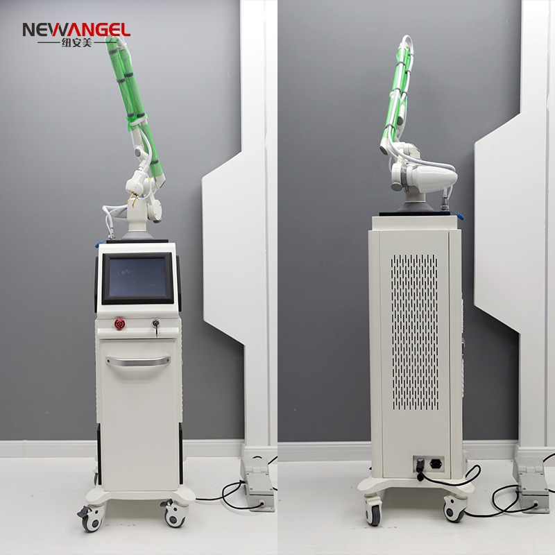 Best Fractional Co2 Laser Machine for Salon And Spa