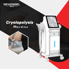 Newangel Cryolipolysis Machine for Salon And Clinic