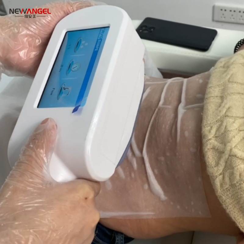 Cryo slimming machine professional freeze fat weight loss beauty salon