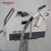 Laser hair removal blonde 808nm machine for all skin color