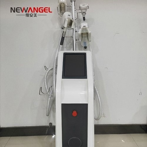 Cheek reduction without surgery fat freezing cryolipolysis machine for france