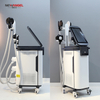 2 in 1 EMS Cooling Slimming Machine Price Body Ems Sculpting