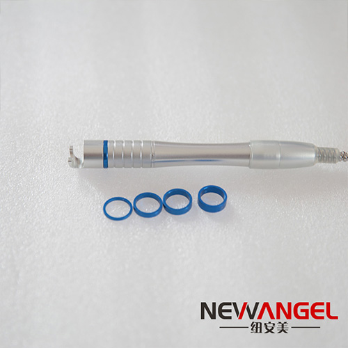 Portble 980nm diode laser for salon use