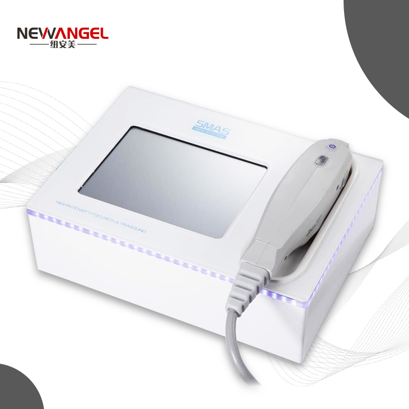 Best hifu home machine for personal beauty care