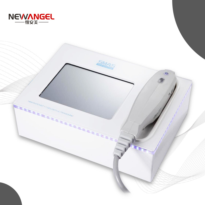 HIFU machine ebay ce approved no invasive