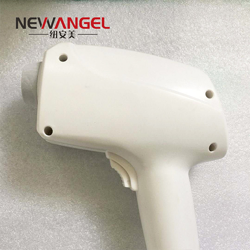 Laser hair removal african american skin diode laser machine