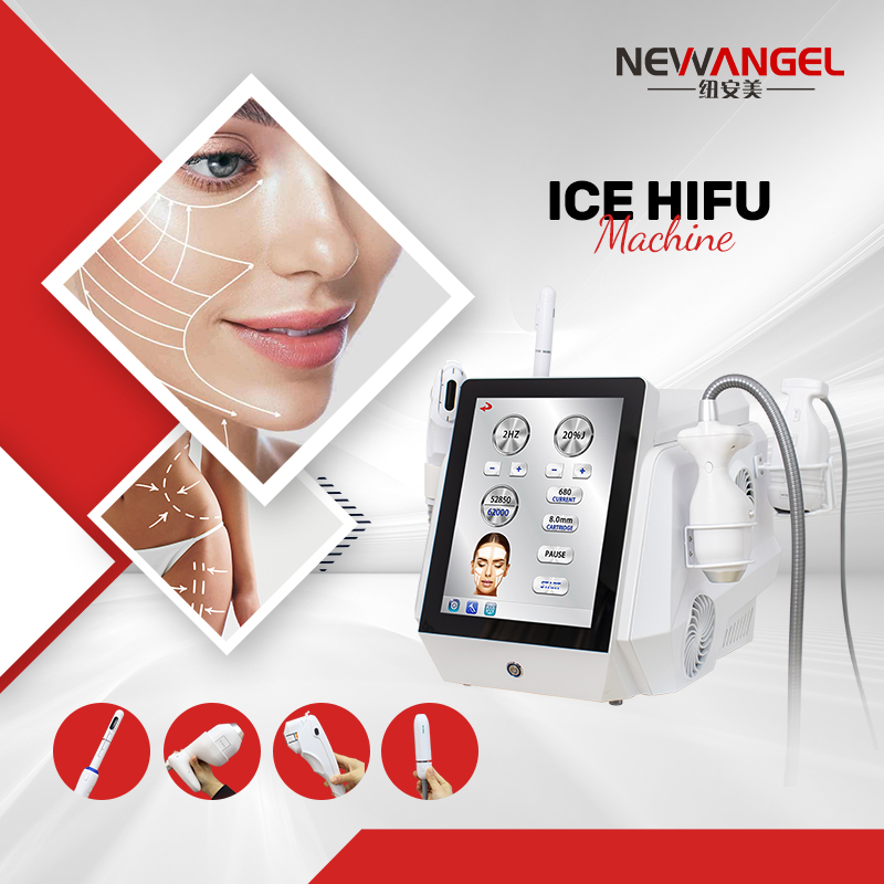 Whats the most efficient portable hifu machine worth buying