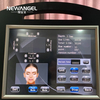 hifu in dermatology anti-wrinkle machine 1-12 lines can be adjusted