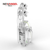 Non surgical arm fat removal machine 5 handles cellulite reduction