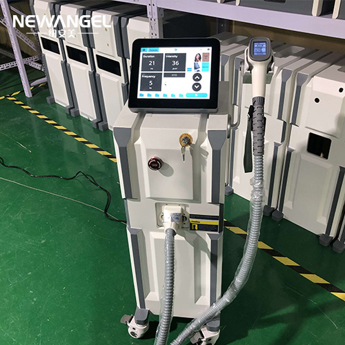 Laser hair removal permanent price diode laser machine beauty lason
