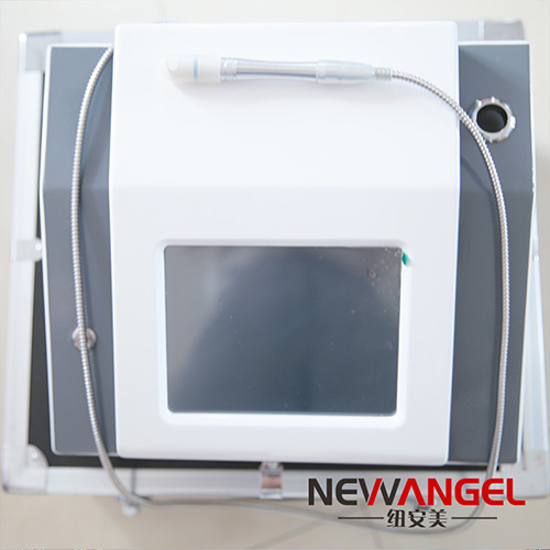 Laser vascular removal 980nm for beauty salon and clinic