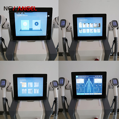 Bikini line laser hair removal cost beauty machine for salon