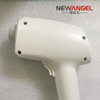 Laser treatment for chin hair removal machine with big spot