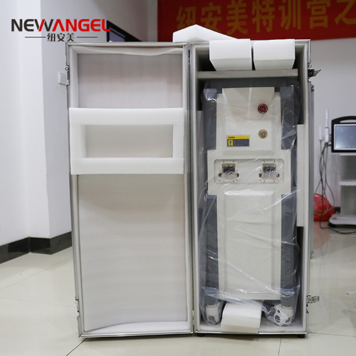 Permanent brazilian hair removal machine beauty skin care painless