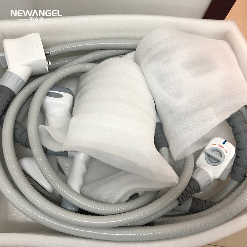 Velashape Machine Vacuum Rf Roller Cellulite Reduction Body Contouring