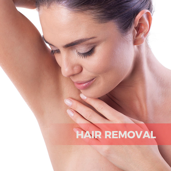 Laser Hair Removal: The Ultimate Solution for Unwanted Hair