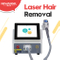 Laser hair removal machine supplier uk