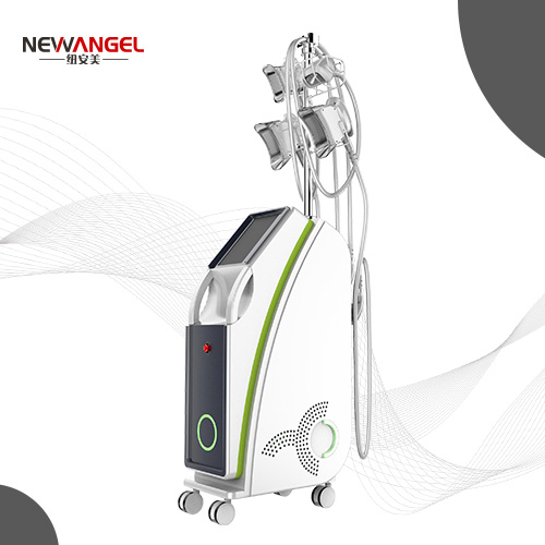 Best belly fat removal machine fat freezing cellulite reduction