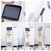 IPL Laser Hair Removal Machine Dpl Permanent Painless Factory Wholesale Price