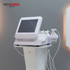 HIFU medical equipment for salon and clinic