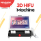 3d hifu machine buy face body effective skin lift