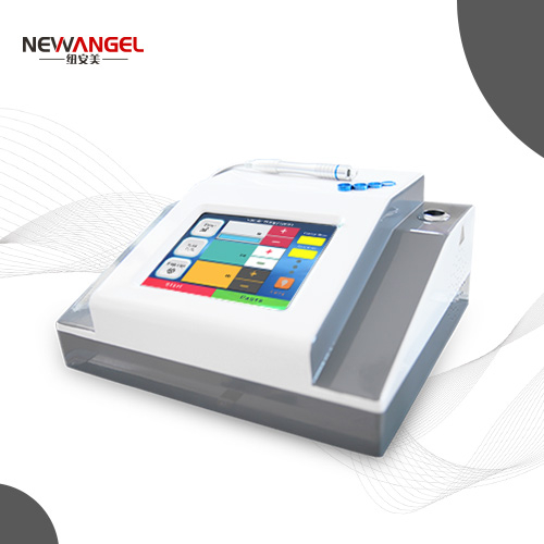 Laser vascular removal 980nm for beauty salon and clinic