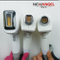 Powerful laser hair removal machines with 2 handles