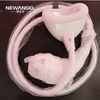 Freezefats machine double chin removal non surgical fat reduction