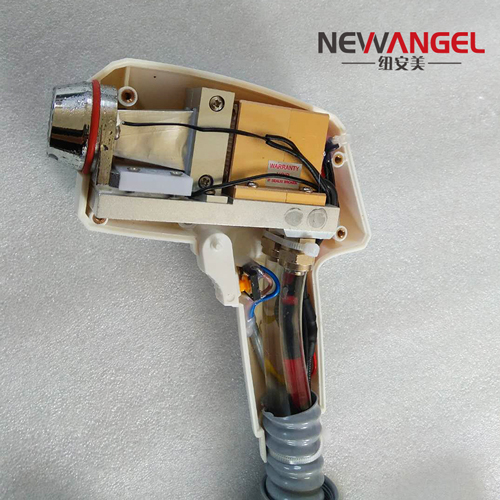 Diode laser for facial hair removal machine women painless beauty