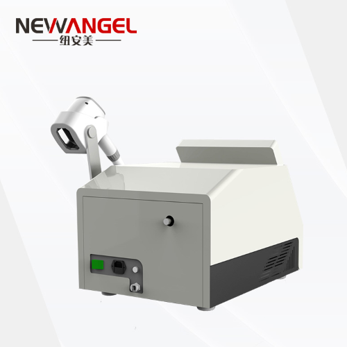 Medical hair removal diode laser machine professional CE approved