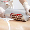 Roller Massage Machine Meridian Dredging Lymphatic Detoxification Body Slimming Detox