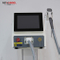 Double cooling system laser hair removal diode 808