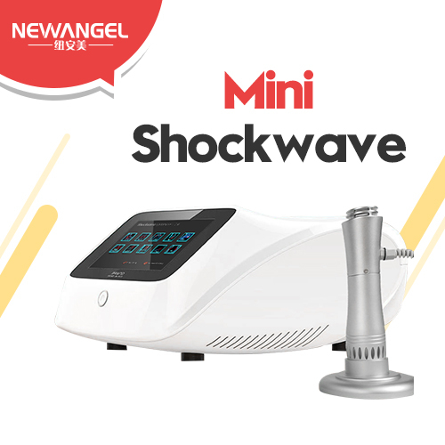Lowest price for ed shockwave machine