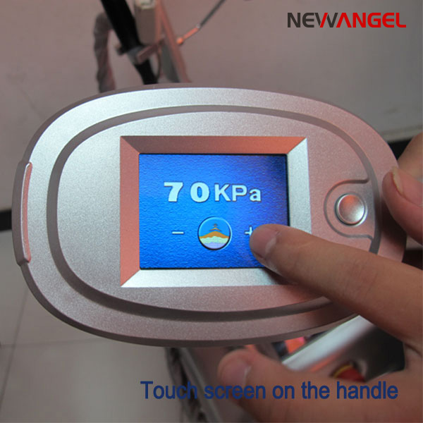 The best cryolipolysis fat freeze slimming machine
